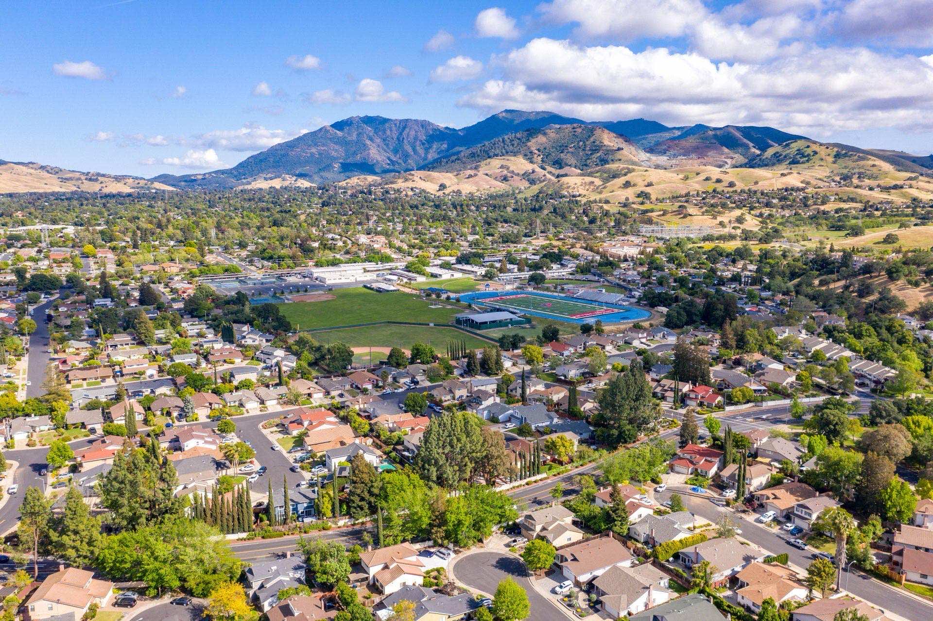 We buy houses as-is in Contra Costa County CA