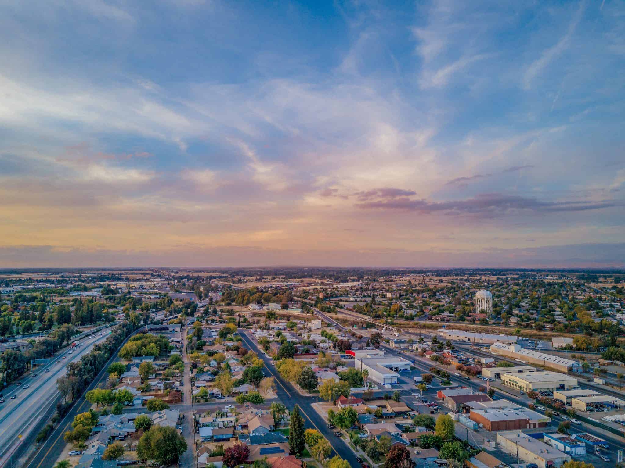 We buy houses as-is in Madera County CA