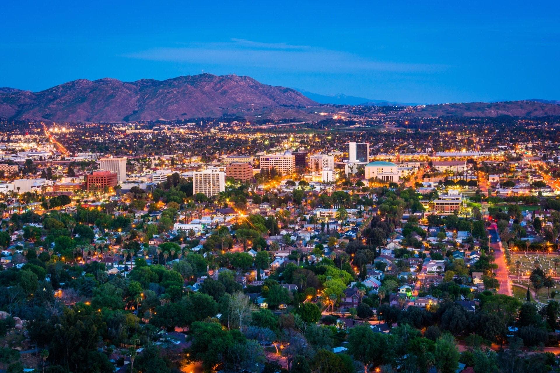 We buy houses as-is in Riverside County CA