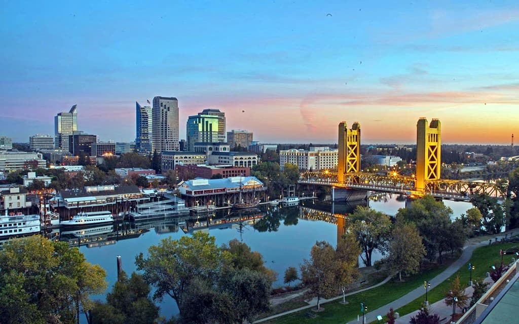 We buy houses as-is in Sacramento County CA