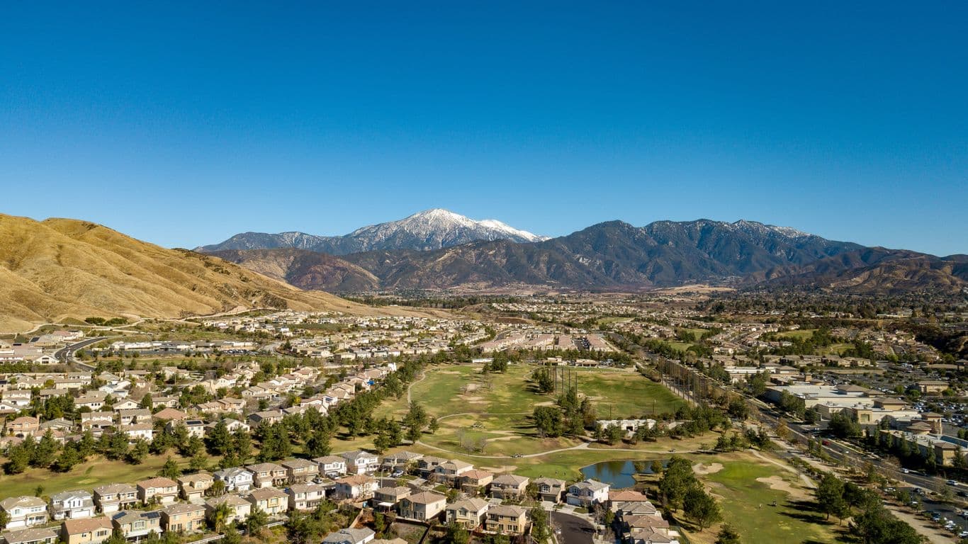 We buy houses as-is in San Bernardino County CA