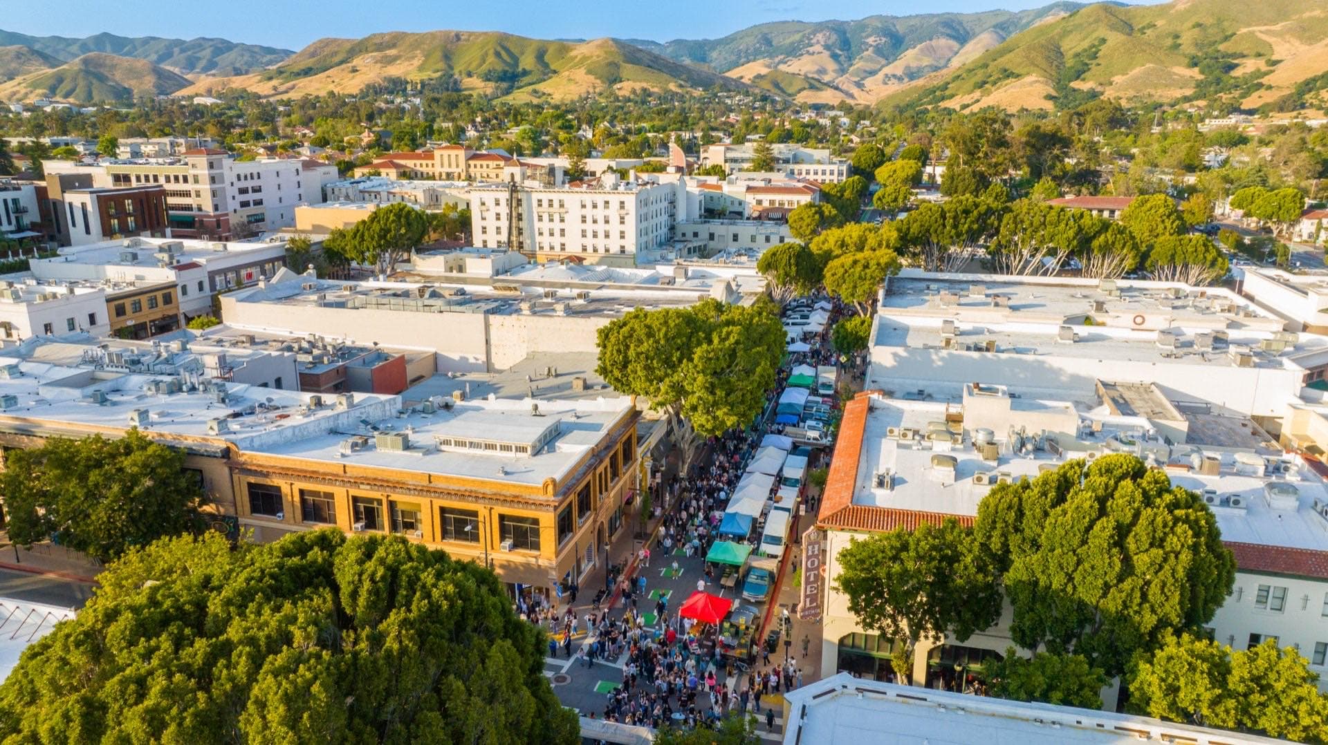We buy houses as-is in San Luis Obispo County CA