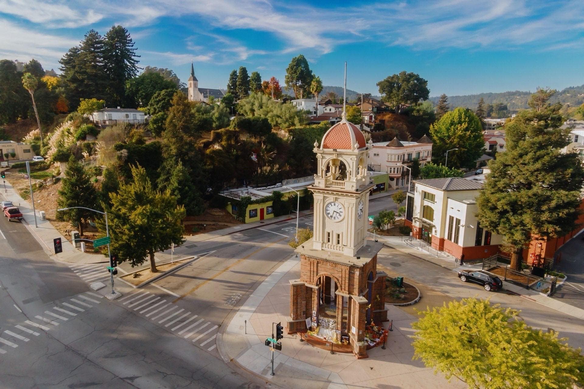 We buy houses as-is in Santa Cruz County CA