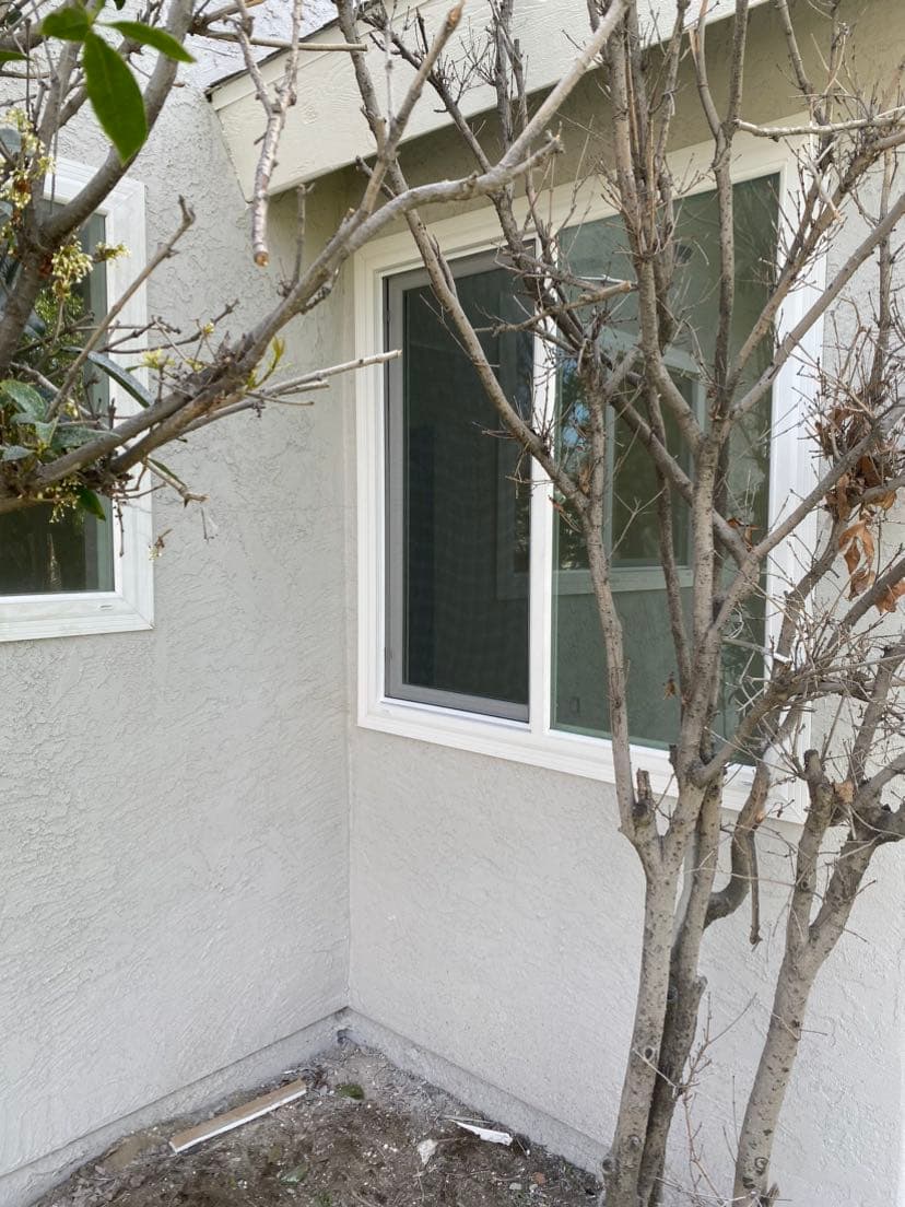 Completed renovation of Chula Vista investment property