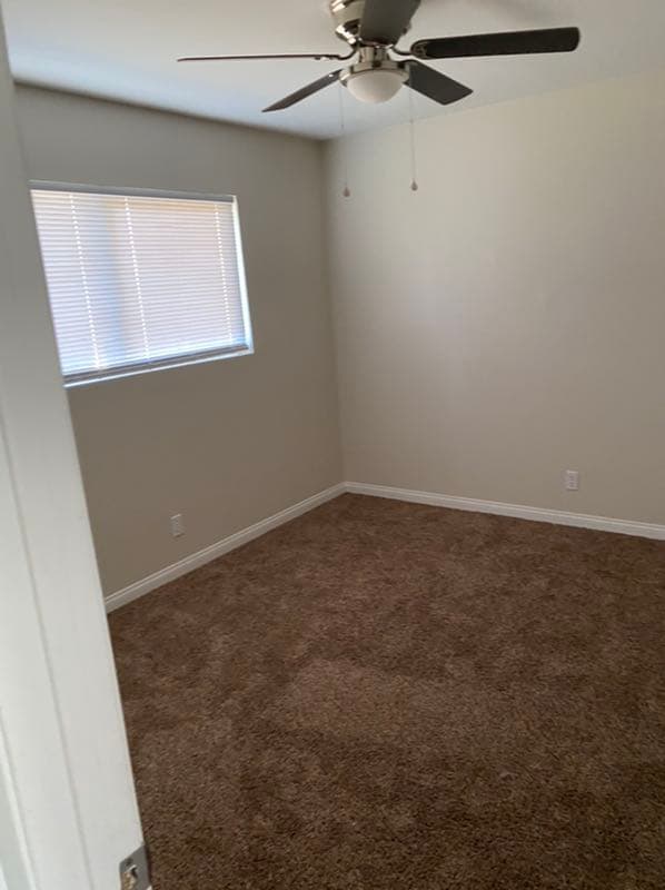 Renovated room in Elk Grove home we bought as-is