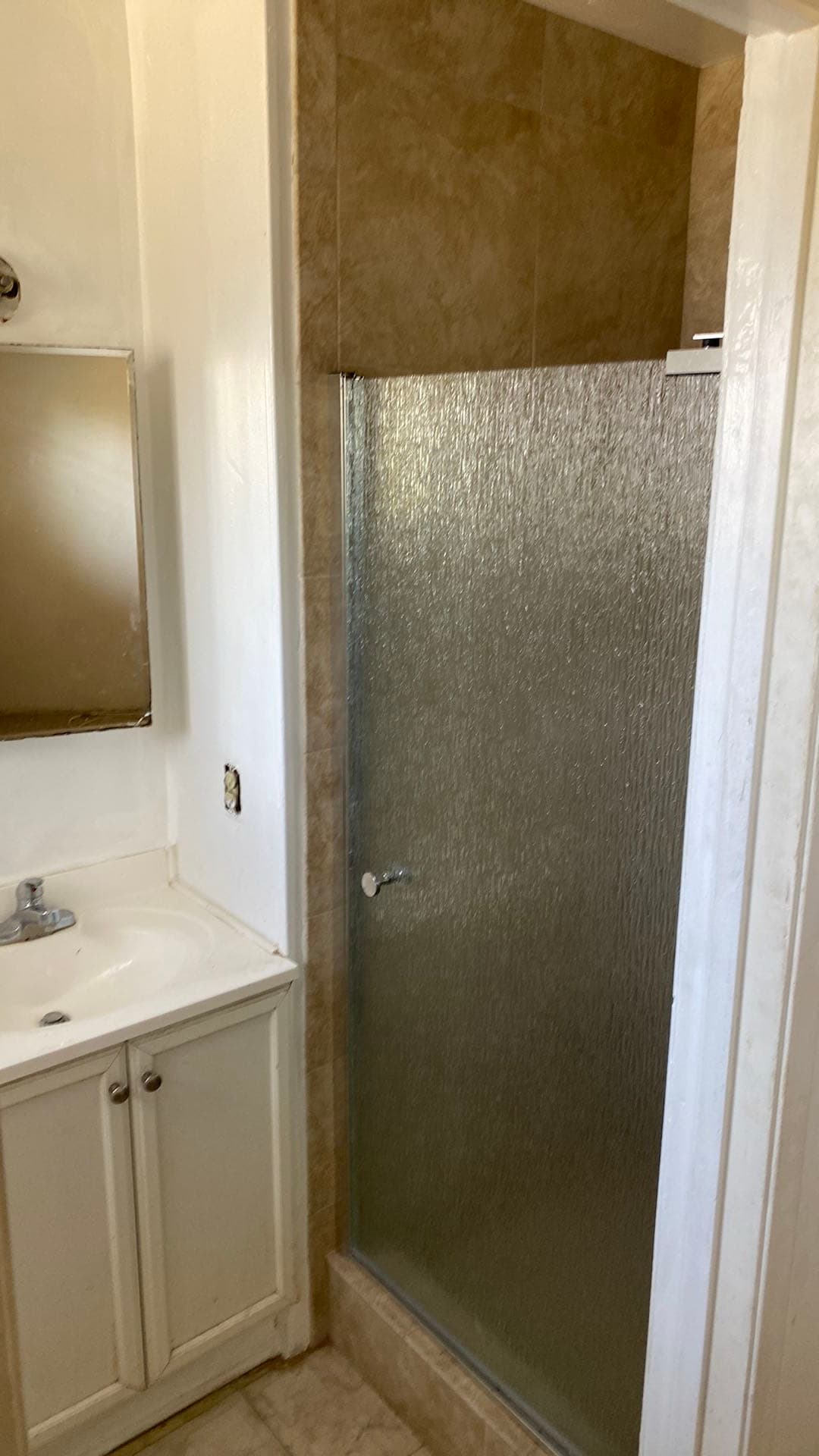 Central Valley property before cash purchase in Elk Grove