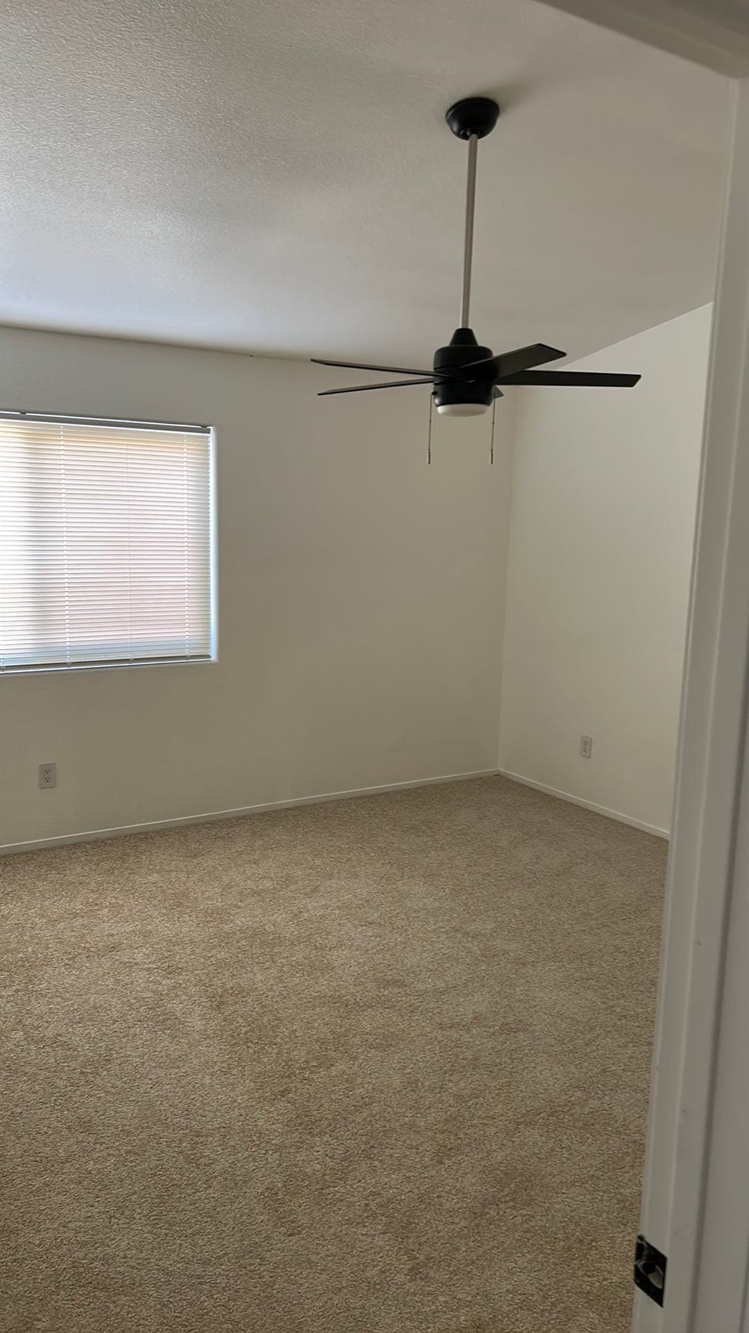Renovated property after cash purchase in Fontana
