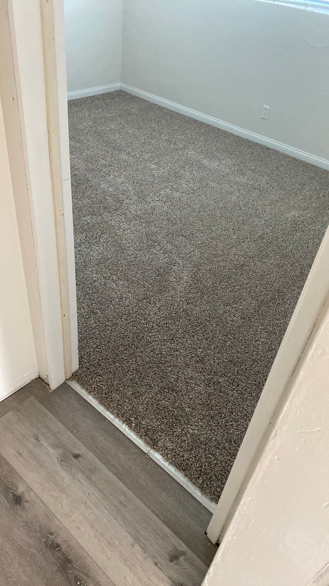 Completed renovation of Fresno investment property