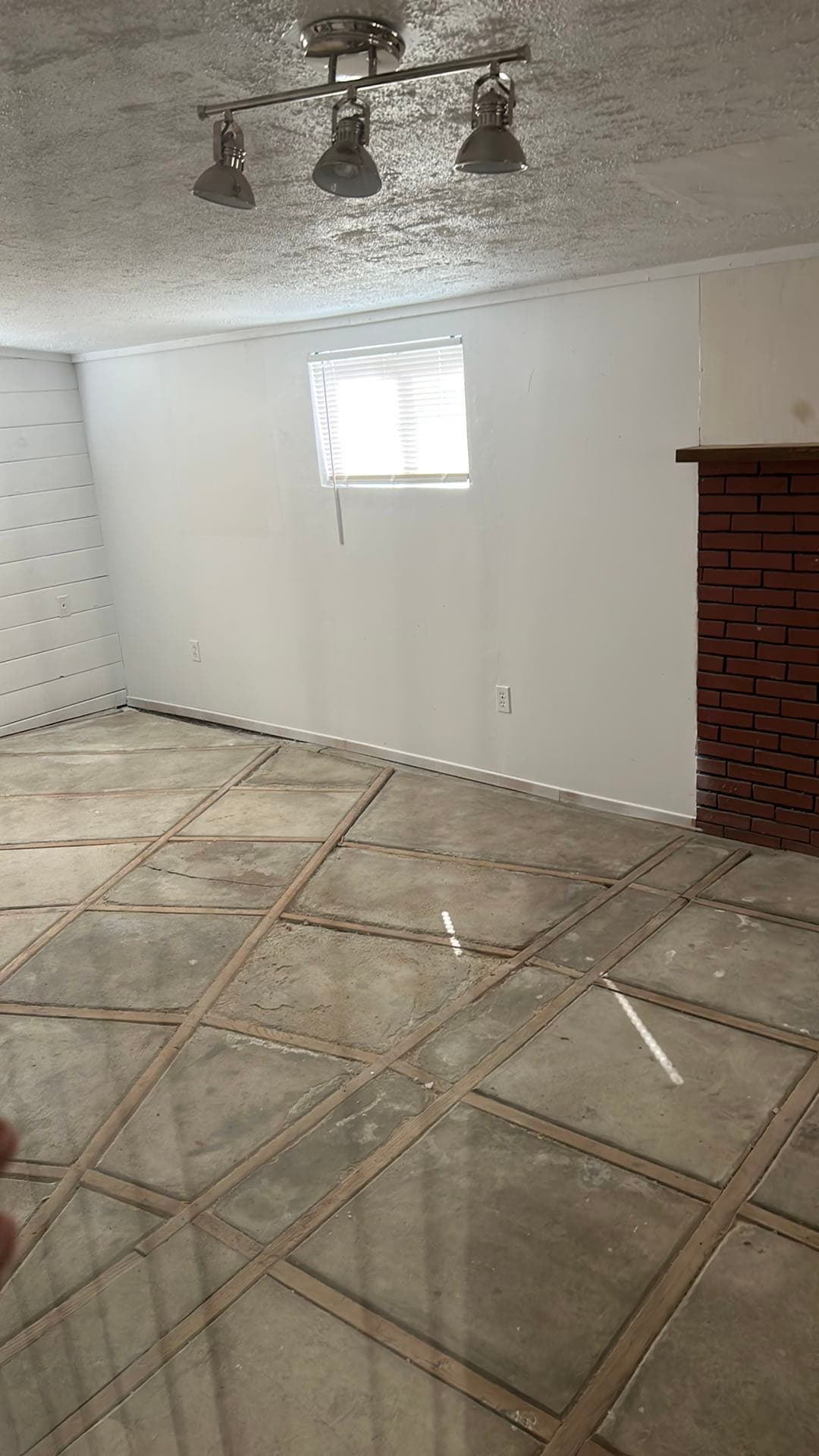 Renovated room in Manteca home we bought as-is
