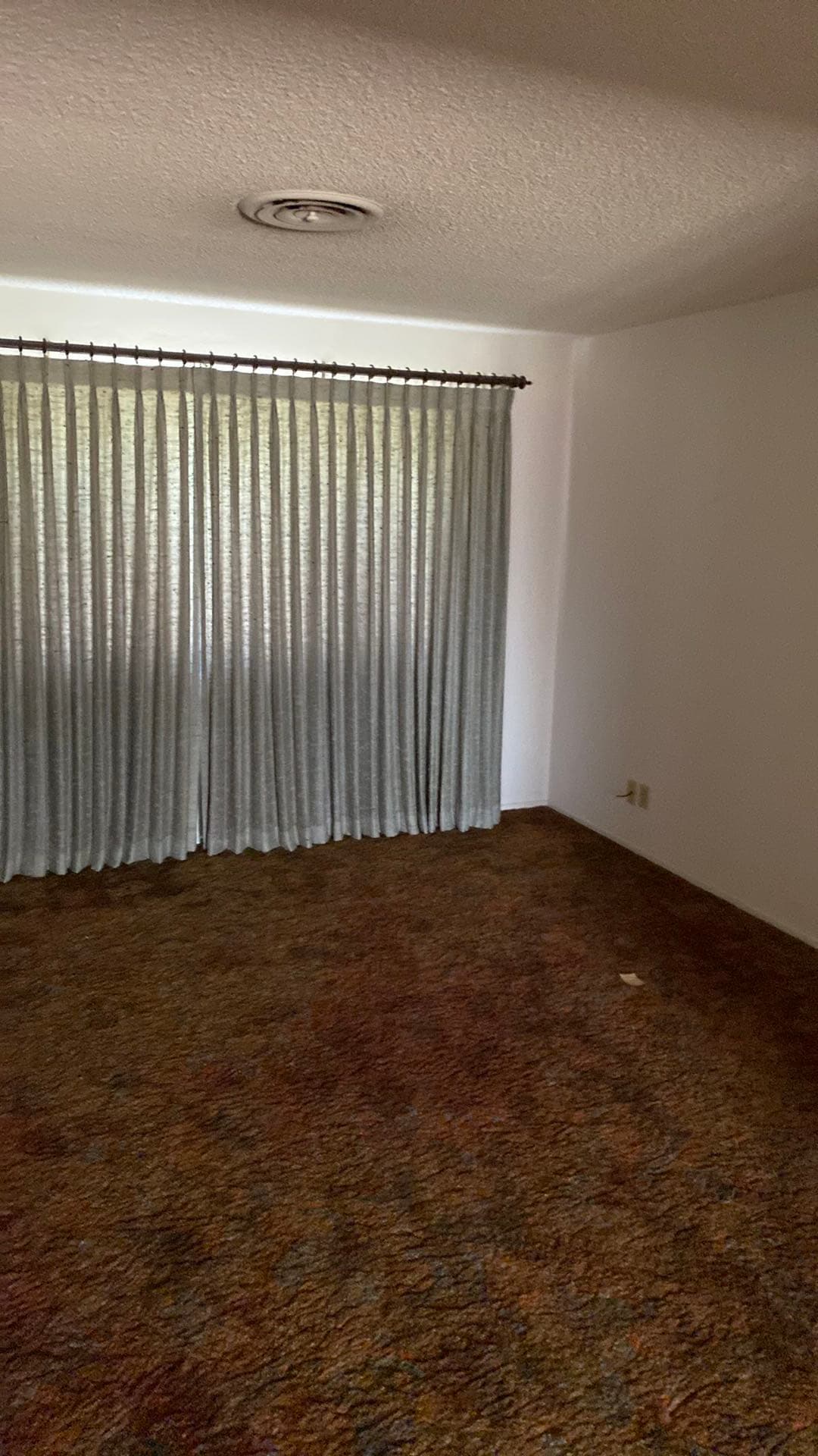 Home we purchased as-is in Merced CA