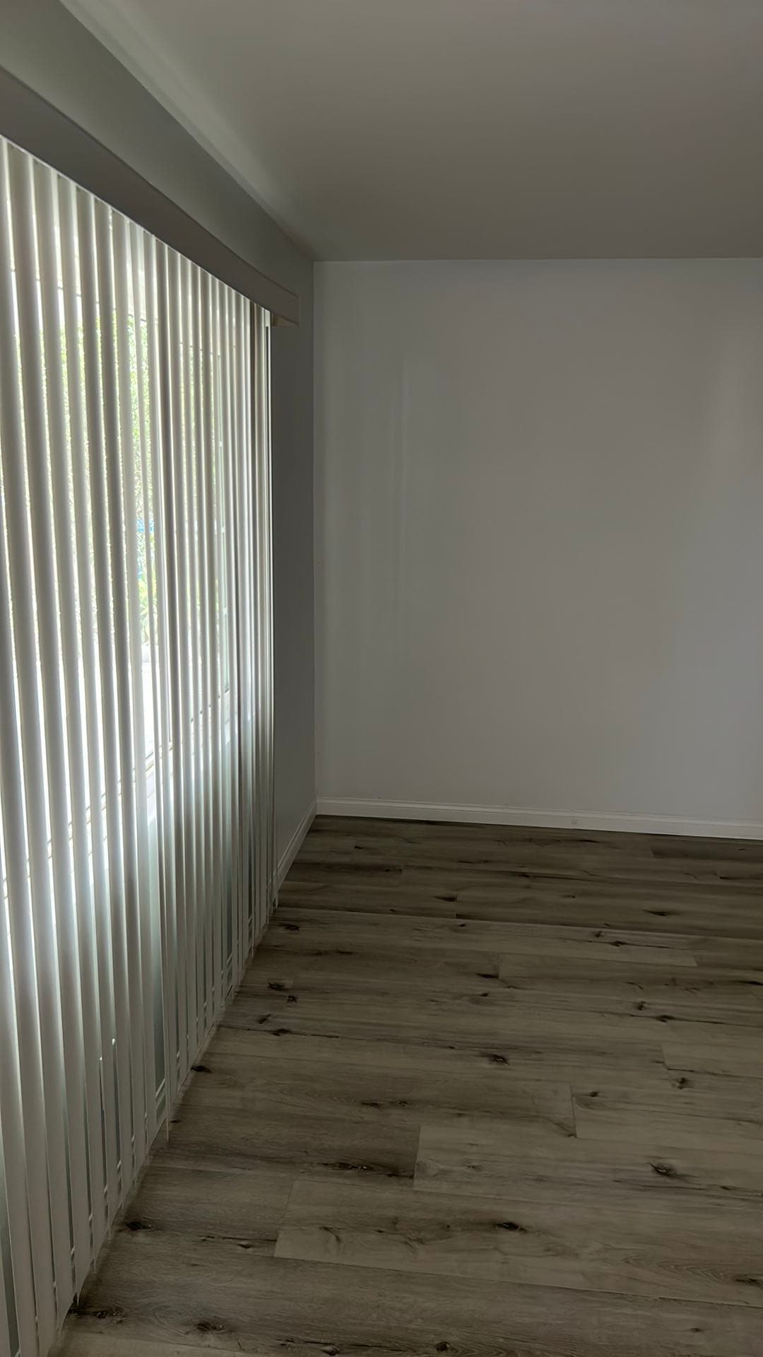 Renovated room in Moreno Valley home we bought as-is