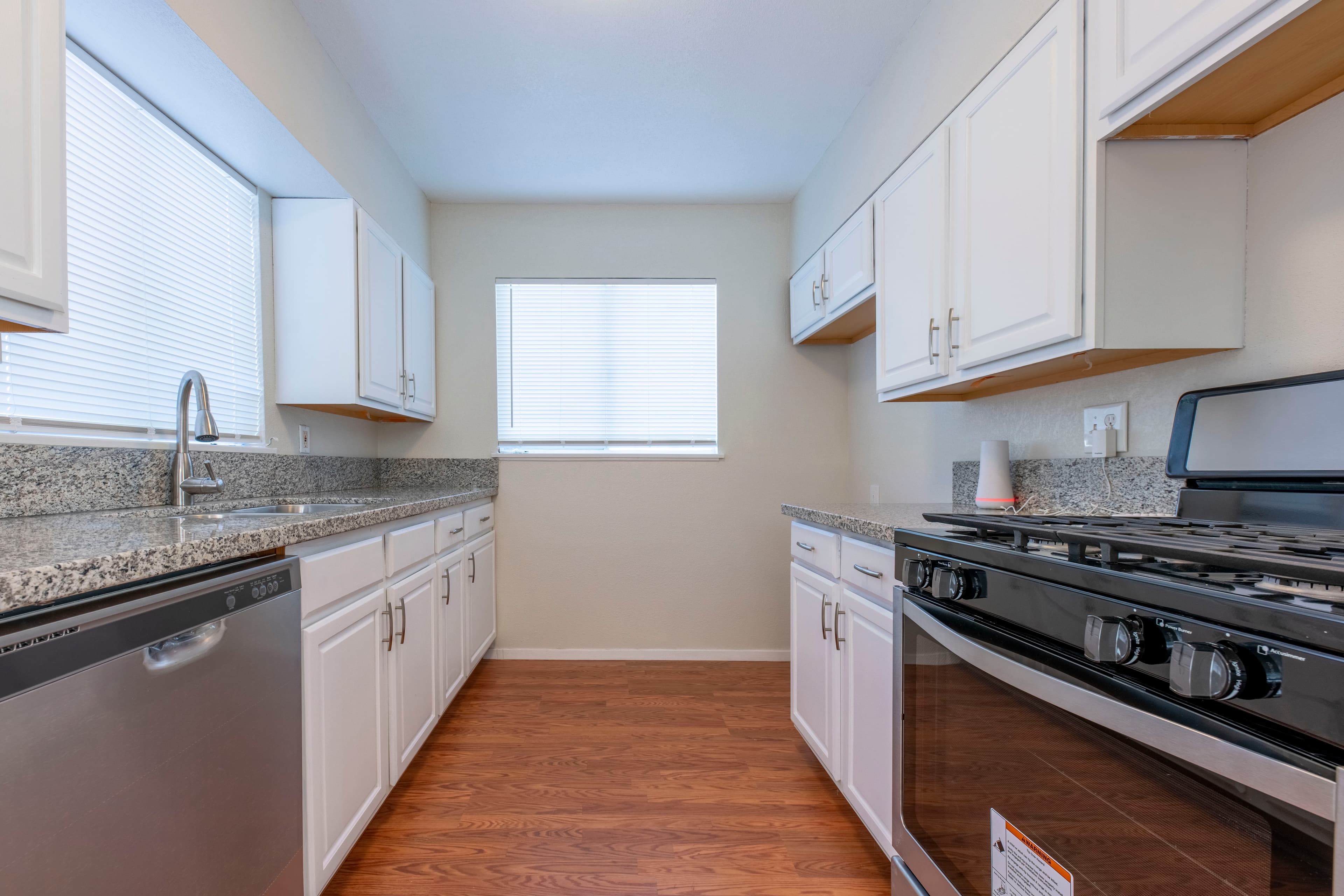 Cash home purchase property in California