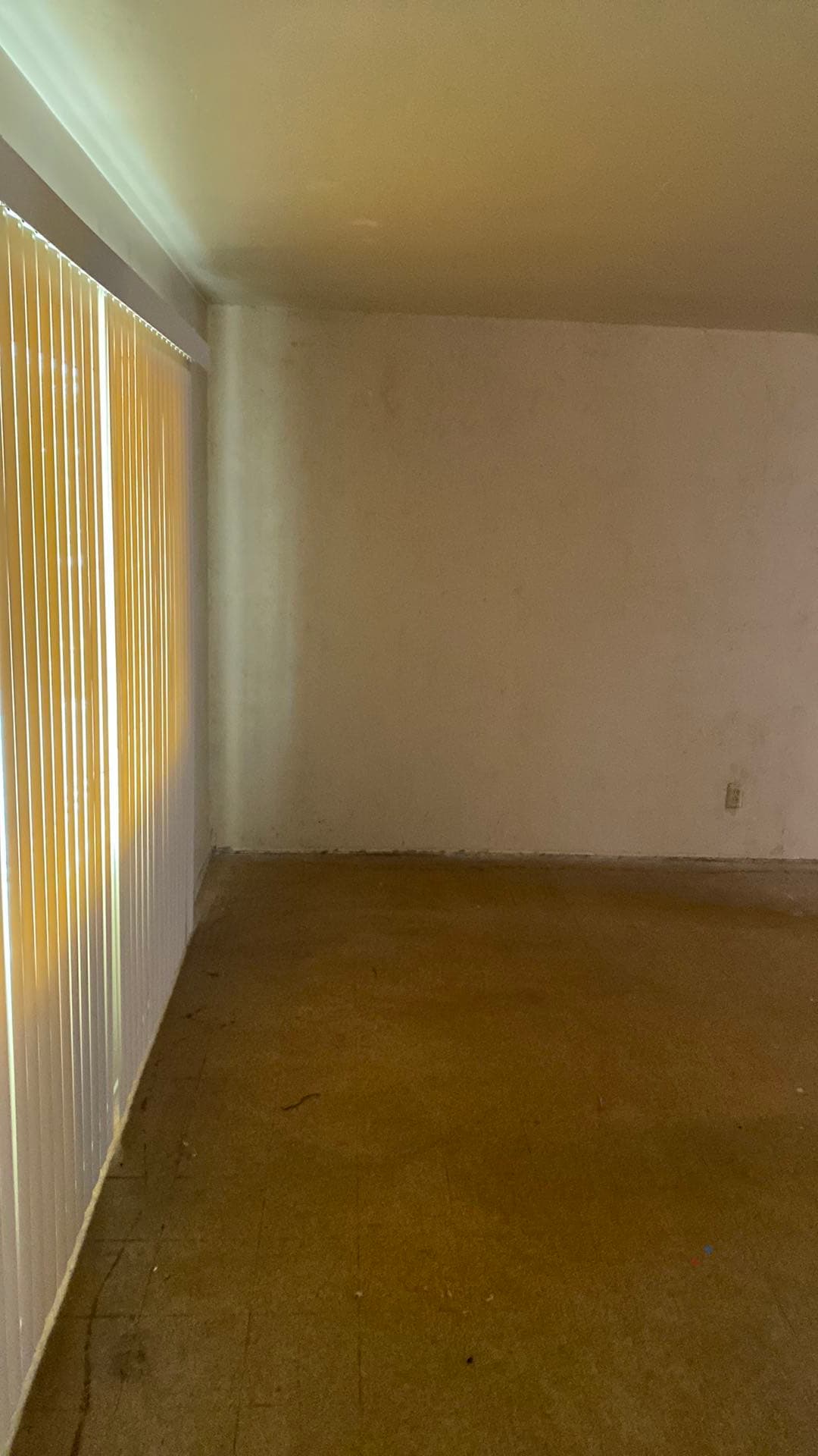 Home we purchased as-is in Sacramento CA