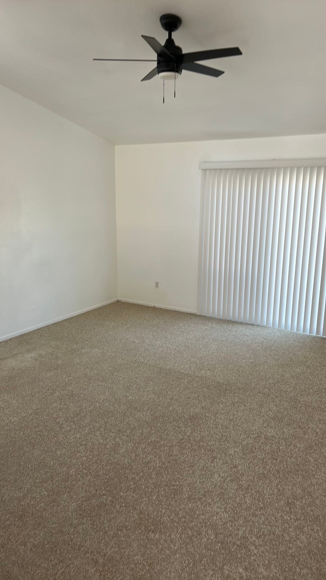 Renovated property after cash purchase in Tracy