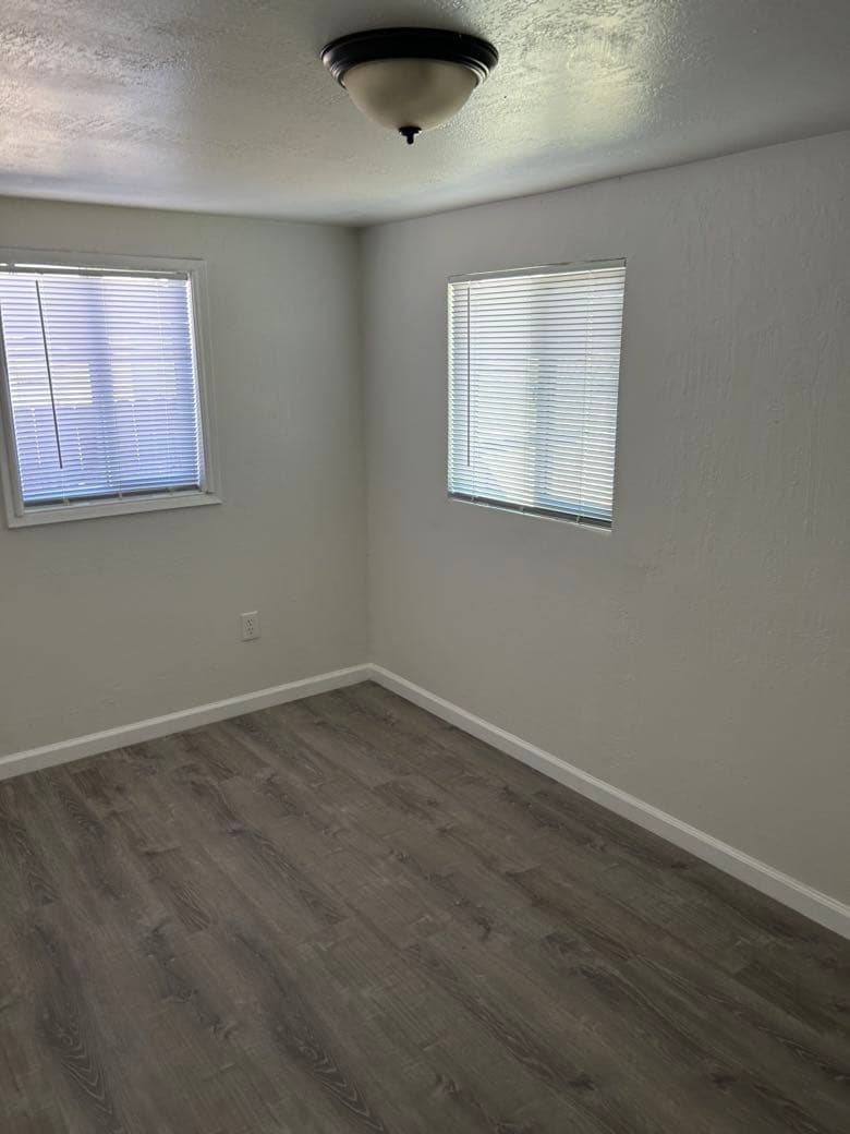 Renovated room in Tracy home we bought as-is