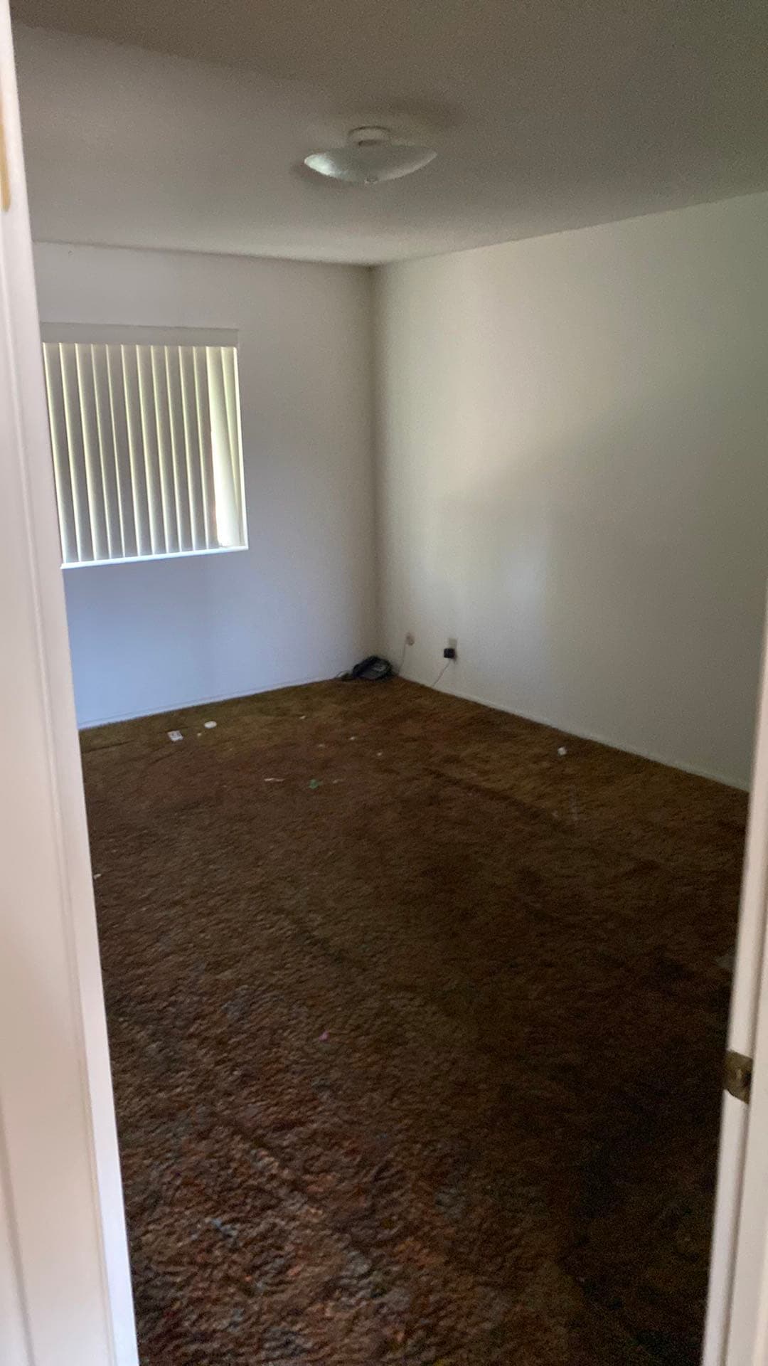 Home we purchased as-is in Turlock CA
