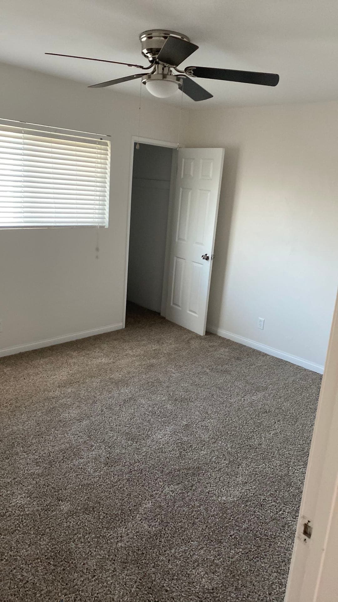 Completed renovation of Oxnard investment property