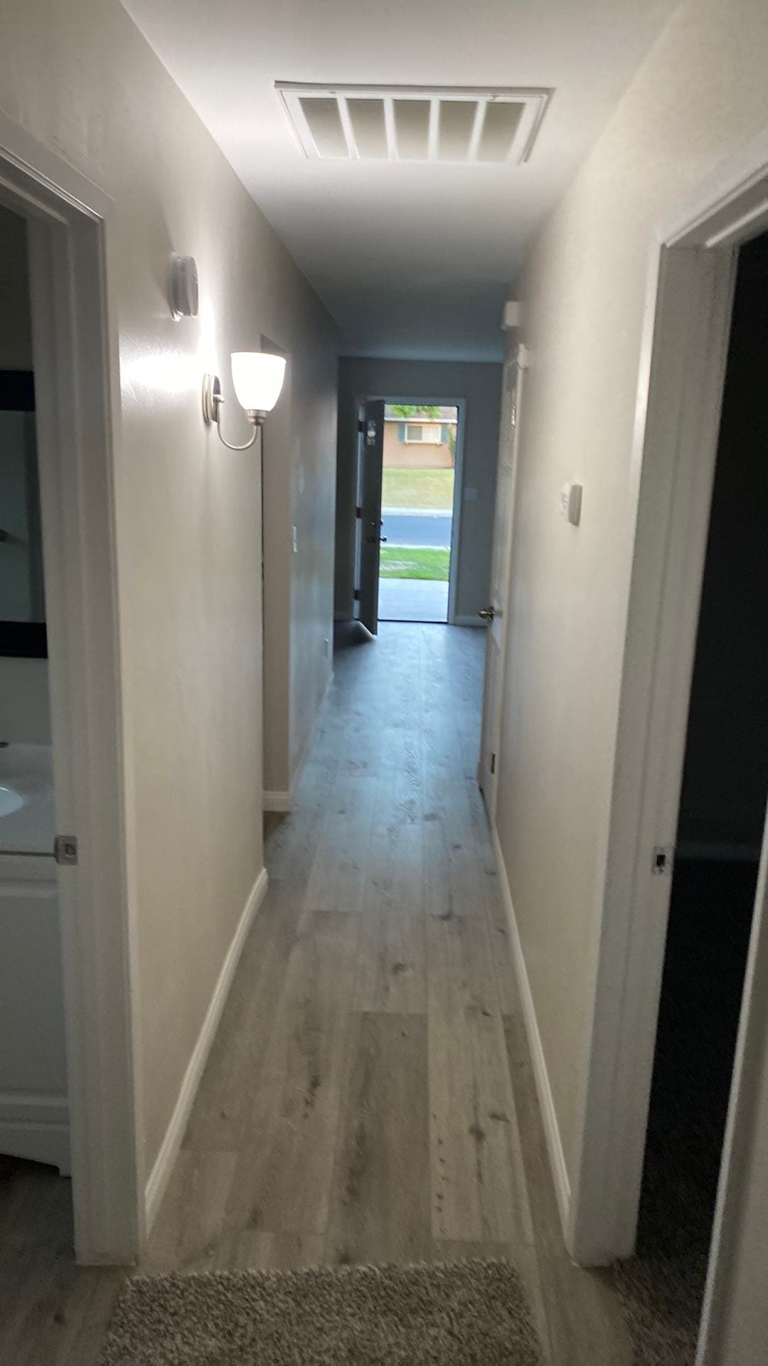 Renovated room in Oxnard home we bought as-is