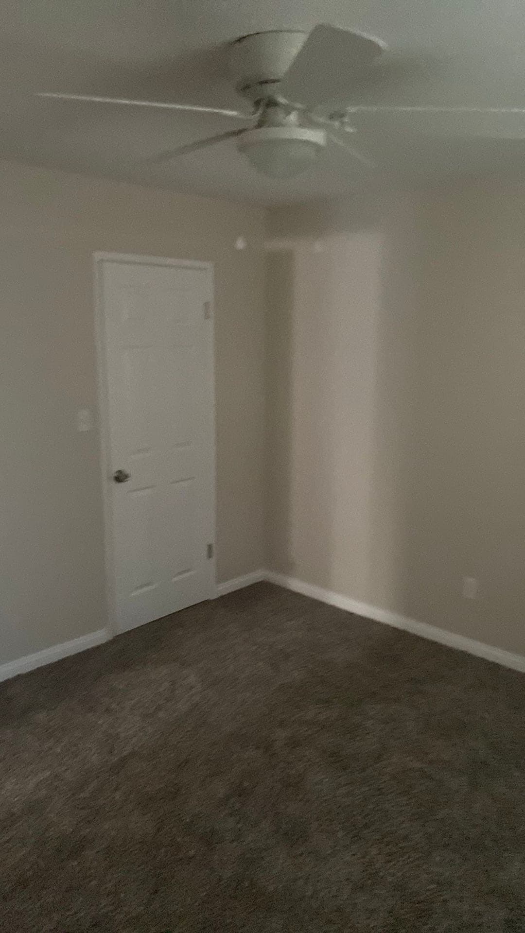 Updated interior of Tulare home we bought for cash